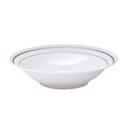 WNA Masterpiece White with Silver Bowl, 10 Ounce -- 150 per case.