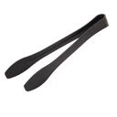 WNA Caterline Polystyrene Black Heavy Duty Tong, 9 inch -- 40 per case.