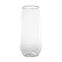WNA Reserve Stemless Flute Glass, 10 Ounce -- 64 per case.