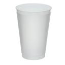 WNA Frosted Flex Tumbler, 20 Fluid Ounce -- 500 per case.