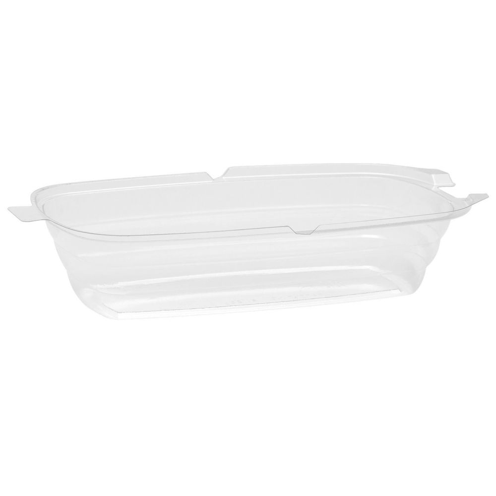 Wna Comet Banana Split Dish/lid, 12.75 Ounce -- 500 Per Case