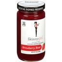 Skinnygirl Strawberry Rose Preserves, 10 Ounce -- 6 per case
