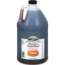 B and G 25 Percent Premium Blend Syrup, 1 Gallon -- 4 per case.