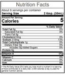 Skinny Girl Asian Sesame Ginger Dressing, 8 Ounce -- 12 per case