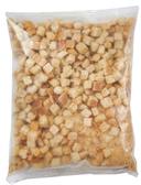 Mrs. Cubbisons Seasoned Traditional Stuffing, 12 Ounce Cartons -- 12 per case