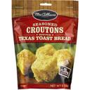 Mrs. Cubbisons Texas Toast Seasoned Crouton, 5 Ounce Bag -- 9 per case