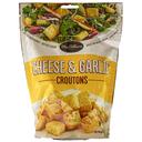 Mrs. Cubbisons Homestyle Cheese Garlic Crouton, 5 Ounce -- 9 per case