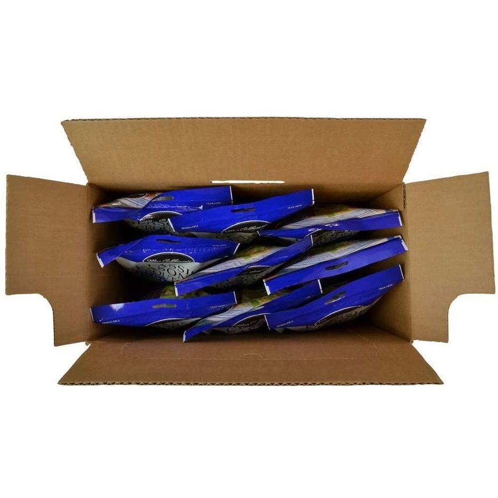 Mrs. Cubbisons Classic Seasoned Crouton, 5 Ounce Bag -- 9 per case