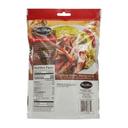 Mrs. Cubbisons Tri-Color Tortilla Chips, 4 Ounce Bag -- 9 per case