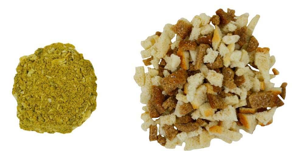 Mrs Cubbisons Traditional Seasoned Stuffings, 55 Ounce -- 6 per case.