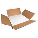 Durable Packaging Laminated Foil Sheet, 500 count -- 2 per case