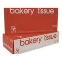 Durable Packaging 12 x 10-3/4 inch Bakery Tissue, 1000 count - 6 per case