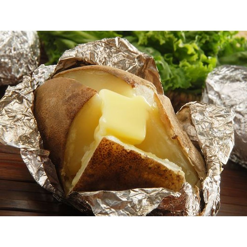 Durable Packaging 12 x 10 3/4 inch Foil Sheet, 200 count - 12 per case