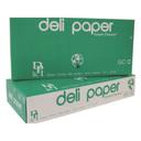 Durable Packaging 12 x 10-3/4 inch Deli Sheets, 500 count - 12 per case
