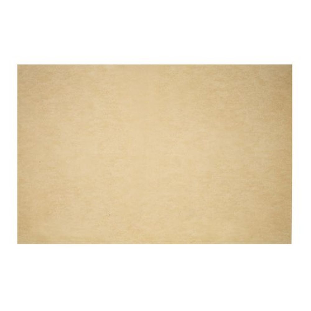 Durable Packaging 16-3/8 x 23-3/8 inch Green Choice Natural Kraft Quilon Sheet, 1000 count