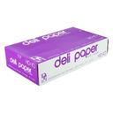 Durable Packaging 10 x 10-3/4 inch Heavy Deli Sheets, 500 count - 12 per case