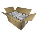 Durable Packaging 4 Ounce Aluminum Foil Cup, 1000 count