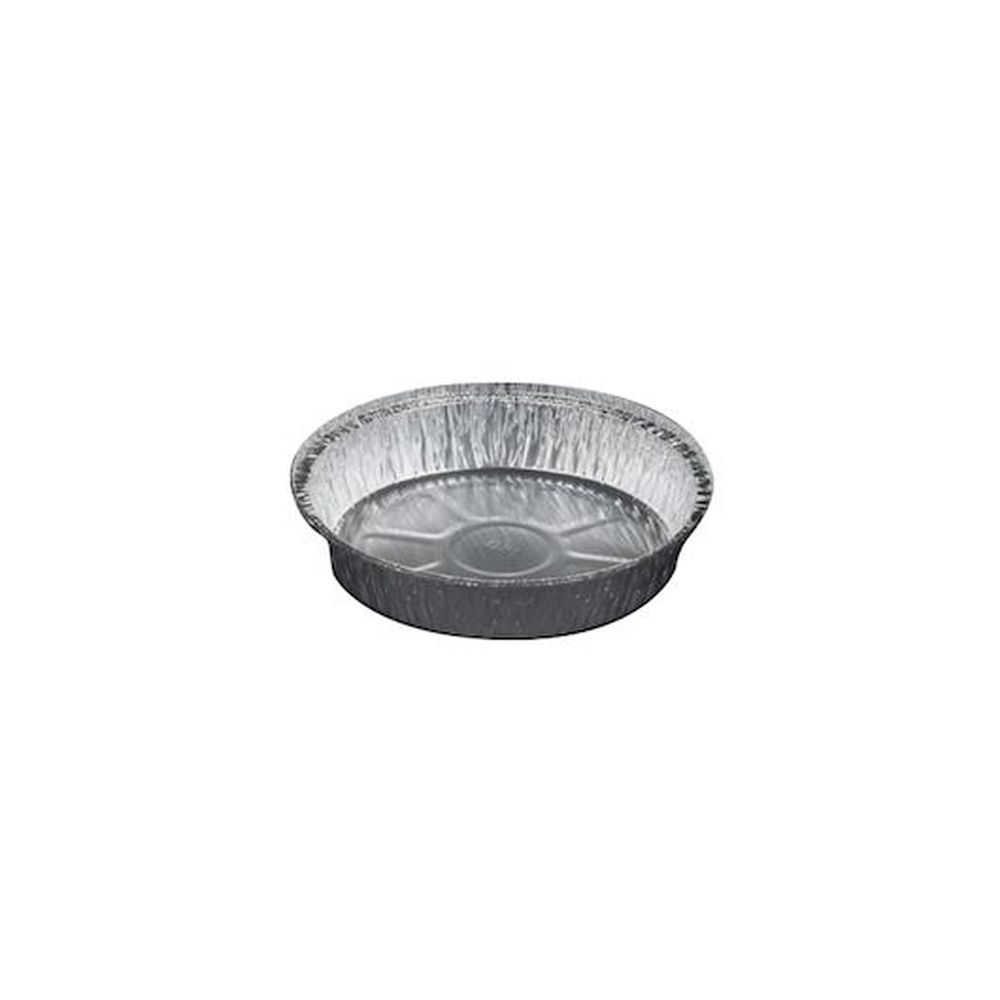 Durable Packaging 8 inch Deep Pie Pan, 1000 count