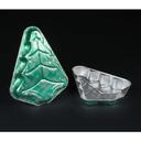 Durable Packaging Christmas Tree Pan, 100 count