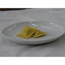 Marias Homestyle Italian Feast Pre Cooked Medium Square Cheese Ravioli, 13 Ounce -- 12 per case