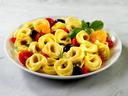 Seviroli Foods Cheese Tortellini Pasta, 14 Ounce -- 12 per case.