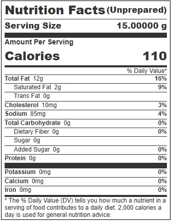 Sysco Supreme Real 1756 Mayonnaise, 1 Gallon -- 4 per case