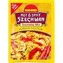 Sun-Bird Hot and Spicy Szechwan Seasoning Mix, 0.75 Ounce -- 24 per case