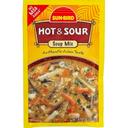 Sun-Bird Hot and Sour Soup Mix, 1 Ounce -- 24 per case