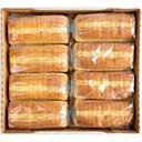 Martins Texas Toast Potato Bread, 18 Ounce - 8 per case