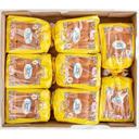 Martins Sweet Party Potato Rolls, 24 count - 8 per case