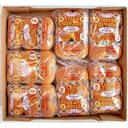 Martins Sliced Potato Rolls, 12 count - 7 per case