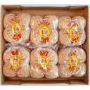 Martins Big Martys Large Rolls, 8 count - 6 per case
