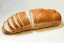 Rotellas White Vienna Bread Loaf, 13 inch -- 8 per case.