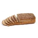 Rotellas 100 Percent Whole Wheat 9 Grain Bread Loaf, 11 Inch -- 6 per case