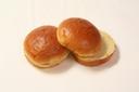Rotellas 4.25 Brioche Bread, 4 inch -- 48 per case.