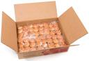 Rotellas Italian Bakery White Shine Mini Potato Bun, 3 inch -- 96 per case