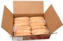 Rotellas Italian Bakery Philly Hoagie, 11.75 inch -- 24 per case