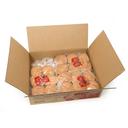 Rotellas Italian Bakery 5 inch Hamburger Bun, 12 count -- 3 per case