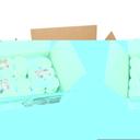 Rotellas Italian Bakery Large 5 inch Kaiser Bun, 12 count -- 3 per case