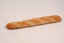 Rotellas Rustic Baguette Bread, 21 inch -- 12 per case.