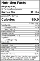 Mountain High Whole Milk Fat Free Plain Yoghurt, 32 Ounce -- 6 per case