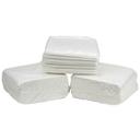 Taskbrand White Airlaid Wiper, 12.5 x 13 inch -- 18 per case.