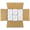 Health Gards Pink Cherry Round Para Toss Block, 2.5 Ounce -- 12 per case.