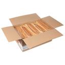 European Bakers 17 Slice Texas Toast Bread, 24 Ounce -- 10 per case