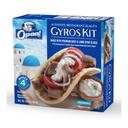 Opaa! Gyros Sandwich Kit, 19.8 Ounce -- 6 per case