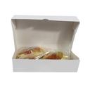 Sea Best 10 Ounce Seafood Stuffed Flounder, 2.5 Pound -- 6 per case