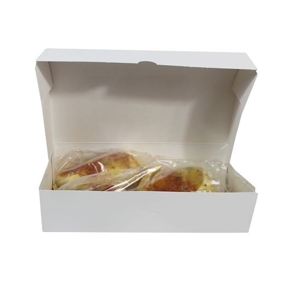 Sea Best 10 Ounce Seafood Stuffed Flounder, 2.5 Pound -- 6 per case