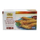 Sea Best Breaded Torpedo Shrimp, 2 Pound -- 6 per case