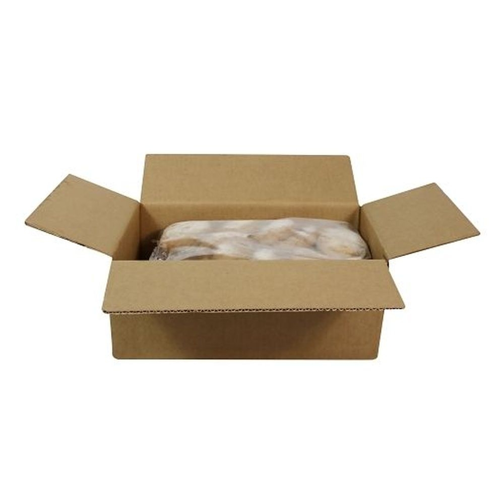 Admiral Jacks 4 Ounce Premium Crab Cake, 5 Pound -- 2 per case