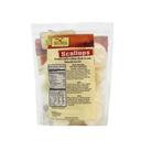 Sea Best 20 to 30 Count Processed Scallops, 1 Pound -- 12 per case